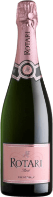 Mezzacorona Rotari Rosé Brut 75 cl