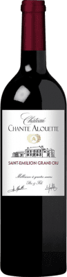 Michel Chapoutier Château Chante Alouette 75 cl