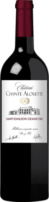 Michel Chapoutier Château Chante Alouette Grand Cru 75 cl