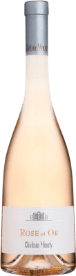 Château Minuty Rosé et Or 1,5 L