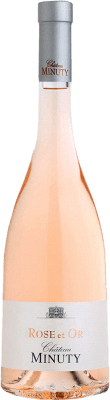 Château Minuty Rosé et Or 1,5 L