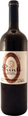 Monchiero Carbone Printi Nebbiolo Резерв 75 cl