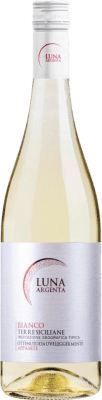 Mondo del Vino Luna Argenta Bianco Appassite 75 cl