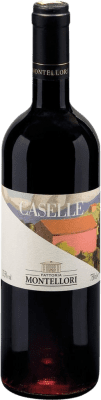 Montellori Caselle Supérieur 75 cl