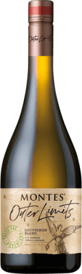 Montes Outer Limits Sauvignon Blanc 75 cl