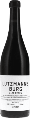 114,95 € 送料無料 | 赤ワイン Moric Lutzmannsburg Alte Reben I.G. Burgenland Burgenland オーストリア Blaufränkisch ボトル 75 cl