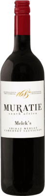 Muratie Estate Melck's Blend 75 cl