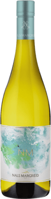 Nals Margreid NM Chardonnay Sauvignon Cuvée 75 cl
