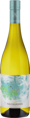 Nals Margreid NM Cuvée Chardonnay Sauvignon 75 cl