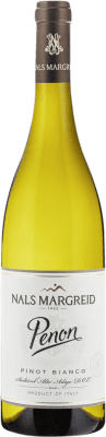 Nals Margreid Penon Pinot Blanc — Пино Блан 75 cl