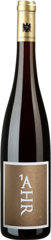 39,95 € Бесплатная доставка | Красное вино Nelles 1AHR Ahr Германия Pinot Black бутылка 75 cl