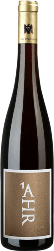 28,95 € 免费送货 | 红葡萄酒 Nelles 1AHR Q.b.A. Ahr Ahr 德国 Pinot Noir — 黑皮诺 75 cl