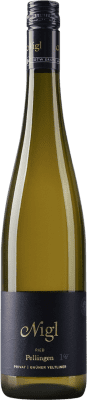 58,95 € 送料無料 | 白ワイン Nigl Ried Pellingen Privat D.A.C. Kremstal Niederösterreich オーストリア Grüner Veltliner ボトル 75 cl