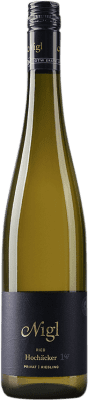 63,95 € Бесплатная доставка | Белое вино Nigl Hochaecker VDP Erste Lage — 1er Premier Cru, Приватная коллекция Niederösterreich Австрия Riesling — Рислинг 75 cl