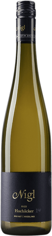 41,95 € 送料無料 | 白ワイン Nigl Privat Hochaecker V.D.P. Erste Lage Niederösterreich オーストリア Riesling ボトル 75 cl