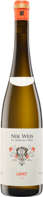 St. Urbans-Hof Layet Riesling 75 cl