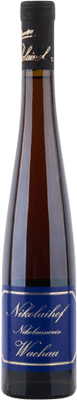 Nikolaihof Trocken — Sec Beerenauslese — VS Vendange Sélectionnée Barrel Aged — Vieilli en Fût 6 Ans 37 cl