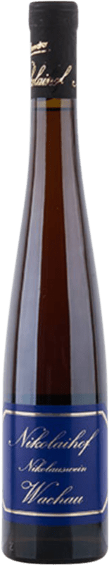 81,95 € Envoi gratuit | Vin Blanc Nikolaihof Trocken — Sec Beerenauslese — VS Vendange Sélectionnée Barrel Aged — Vieilli en Fût I.G. Wachau Wachau Autriche Riesling, Grüner Veltliner 6 Ans Demi-Bouteille 37 cl