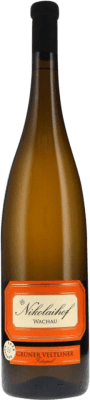 Nikolaihof Federspiel Late Grüner Veltliner Trocken — Sec Édition Limitée 1,5 L