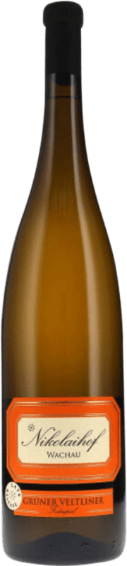 74,95 € Envoi gratuit | Vin Blanc Nikolaihof Federspiel Late Trocken — Sec Édition Limitée I.G. Wachau Wachau Autriche Grüner Veltliner Bouteille Magnum 1,5 L