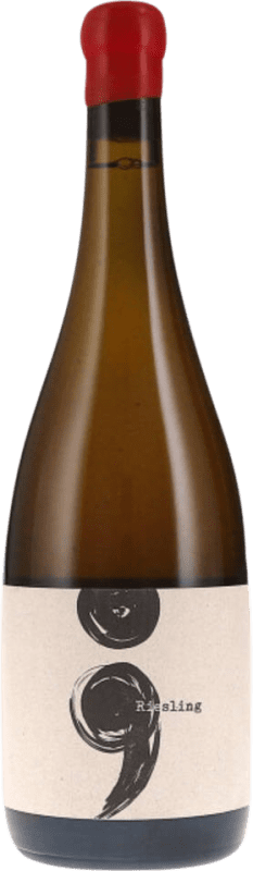 48,95 € Бесплатная доставка | Белое вино Nikolaihof Semicolon I.G. Wachau Вахау Австрия Riesling бутылка 75 cl