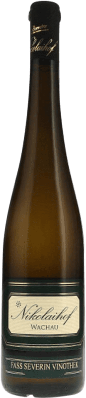 189,95 € Envoi gratuit | Vin Blanc Nikolaihof Fass Severin Trocken — Sec I.G. Wachau Wachau Autriche Riesling Bouteille 75 cl