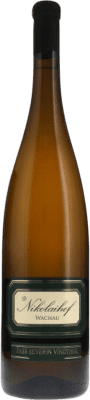 349,95 € Kostenloser Versand | Weißwein Nikolaihof Fass Severin Trocken I.G. Wachau Wachau Österreich Riesling Magnumflasche 1,5 L