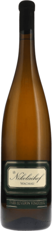 349,95 € Envoi gratuit | Vin Blanc Nikolaihof Fass Severin Trocken — Sec I.G. Wachau Wachau Autriche Riesling Bouteille Magnum 1,5 L