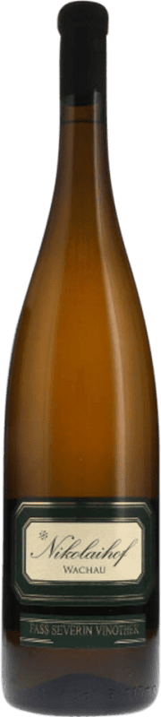 349,95 € Kostenloser Versand | Weißwein Nikolaihof Fass Severin Trocken I.G. Wachau Wachau Österreich Riesling Magnum-Flasche 1,5 L