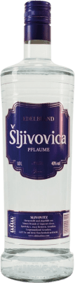 39,95 € 免费送货 | 利口酒 Nimco Nim Sljivovica 克罗地亚 瓶子 1 L