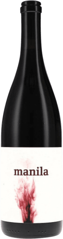 25,95 € Free Shipping | Red wine Nittnaus Anita & Hans Manila I.G. Burgenland Burgenland Austria Blaufränkisch Bottle 75 cl