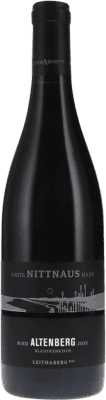 31,95 € Free Shipping | Red Wine Nittnaus Anita & Hans Ried Altenberg Jois D.A.C. Leithaberg Leithaberg Austria Blaufränkisch 75 cl
