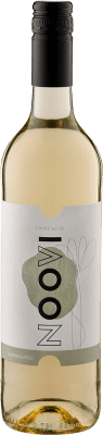 Noovi Airén Cuvée 75 cl Sem Álcool