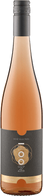 Noovi Selection Rosé 75 cl Alkoholfrei