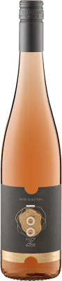 Noovi Seleção, Rosé 75 cl Sem Álcool