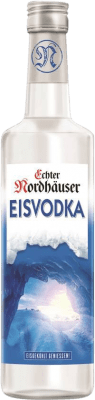 Vodca Nordbrand Nordhausen Echter Eisvodka 70 cl