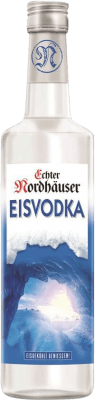 15,95 € Kostenloser Versand | Wodka Echter Nordhäuser Echter Eisvodka Deutschland Flasche 70 cl