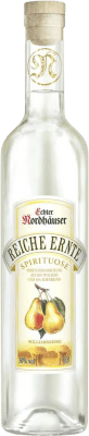 10,95 € Kostenloser Versand | Liköre Echter Nordhäuser Reiche Ernte Williamsbirne Deutschland Medium Flasche 50 cl
