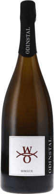 Odinstal MMXIX Riesling Brut Nature 1,5 L