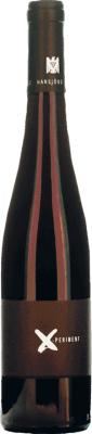 47,95 € 送料無料 | リキュール Ökonomierat RebHolz X Periment Gespriteter Rotwein Pfälz ドイツ 有機 ボトル Medium 50 cl