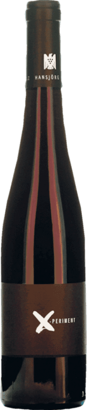 52,95 € 送料無料 | 赤ワイン Ökonomierat RebHolz X Periment Gespriteter Q.b.A. Pfälz Pfälz ドイツ Eco — エコ ビオ オーガニック ミディアムボトル 50 cl