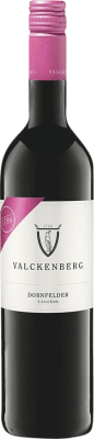 P.J. Valckenberg Dornfelder Sec 75 cl