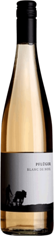 7,95 € Envio grátis | Vinho branco P.J. Valckenberg Q.b.A. Pfälz Pfälz Alemanha Gewürztraminer Garrafa 75 cl