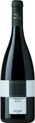 Panizzi Folgore 75 cl