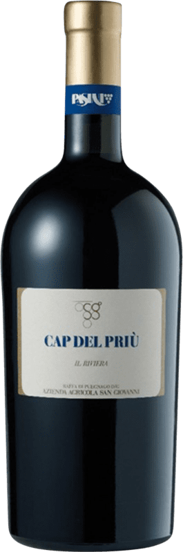 17,95 € 送料無料 | 赤ワイン Pasini Cap del Priu D.O.C. Valtenesi イタリア ボトル 75 cl