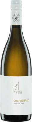 Paul Achs Chardonnay 75 cl