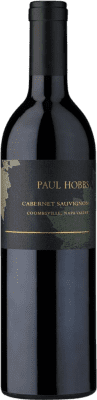 151,95 € Envoi gratuit | Vin Rouge Paul Hobbs I.G. California Californie États Unis Cabernet Sauvignon 75 cl