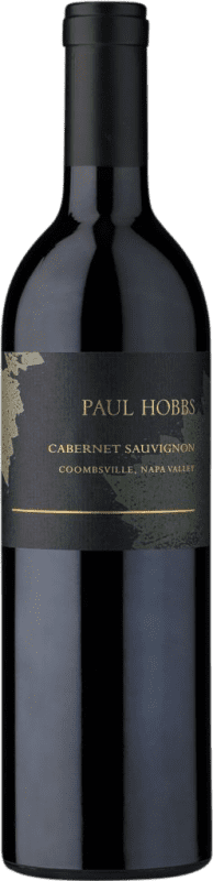 151,95 € 送料無料 | 赤ワイン Paul Hobbs I.G. California カリフォルニア州 アメリカ Cabernet Sauvignon ボトル 75 cl