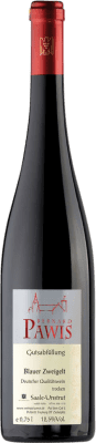Pawis Zweigelt 干 75 cl