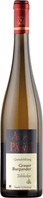 Pawis Freyburg Edelacker Pinot Gris Trocken — Seco VDP Grosses Gewächs GG — Grand Cru 75 cl